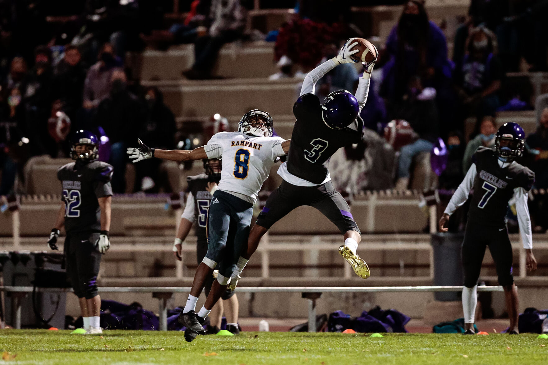 PREP FOOTBALL